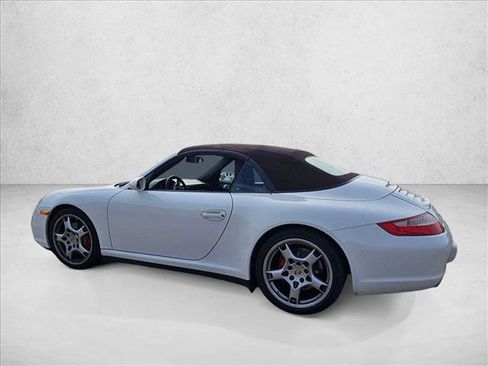 Used 2008 Porsche 911 Carrera S image 6