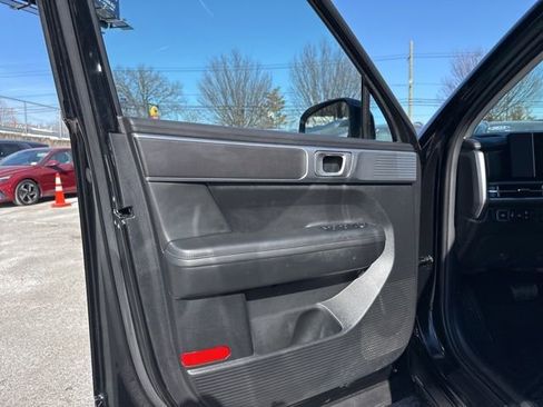 Certified 2024 Hyundai Santa Fe XRT image 39