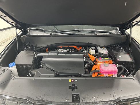 New 2027 Kia Telluride X-Line SX Prestige image 38