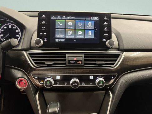 Used 2022 Honda Accord Sport Special Edition image 13