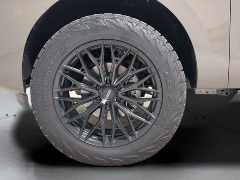 Used 2026 Ford Expedition Max Platinum w/ Stealth Appearance Package AWD/4WD image 32