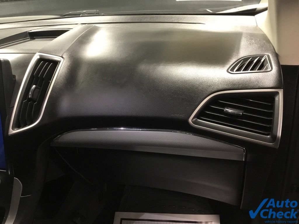 Used 2021 Ford Edge SEL w/ Convenience Package AWD/4WD image 33