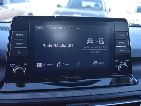 Used 2023 Kia Seltos LX image 26