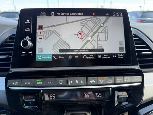 New 2026 Honda Odyssey Touring image 39