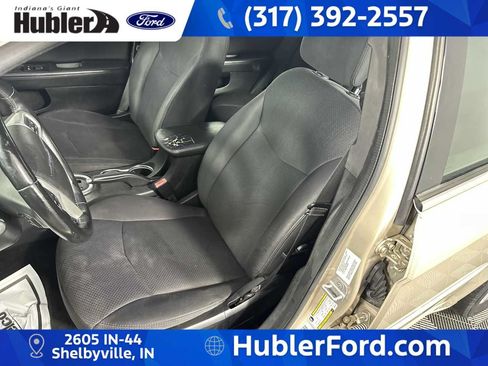 Used 2013 Chrysler 200 Touring FWD image 14