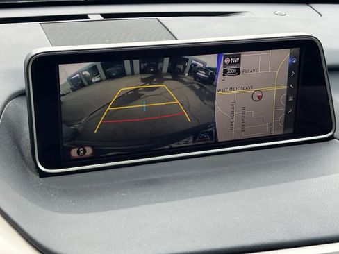 Used 2019 Lexus RX 350 F Sport image 21