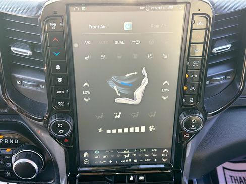 Used 2022 RAM 1500 Big Horn image 32