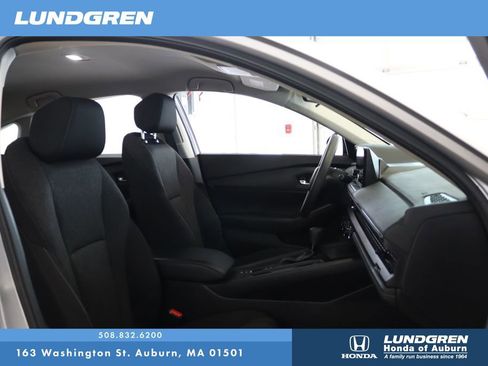 Used 2024 Honda Accord LX image 15