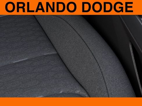 New 2025 RAM 1500 Big Horn RWD image 20