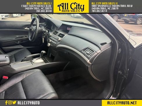 Used 2012 Honda Accord SE image 22