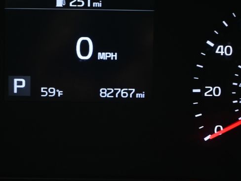 Used 2022 Kia Soul LX w/ Technology Package image 24