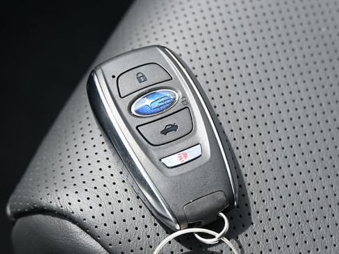 New 2026 Subaru Ascent Bronze Edition image 37