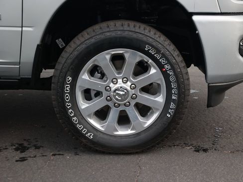 New 2026 RAM 3500 Laramie image 8