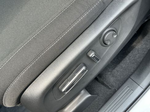 Used 2026 Honda CR-V EX image 17