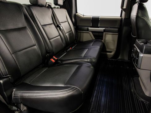 Used 2021 Ford F250 XLT w/ FX4 Off-Road Package image 33