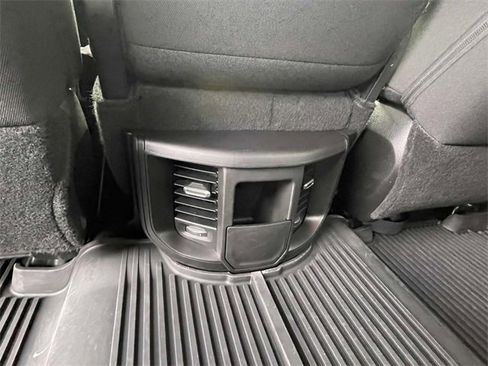 Used 2025 GMC Sierra 1500 Elevation w/ Elevation Premium Package image 39