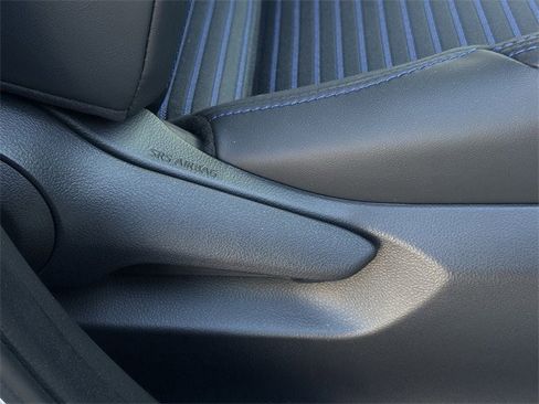 Used 2025 Toyota RAV4 XSE w/ Advanced Technology Package image 34