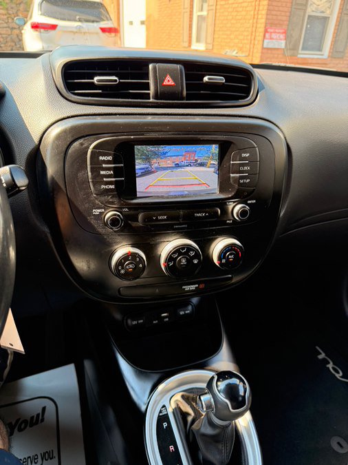 Used 2019 Kia Soul FWD image 15