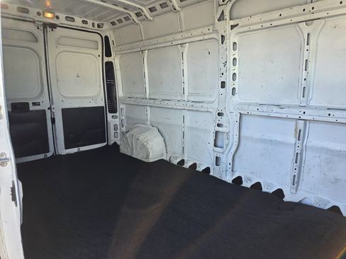 Used 2016 RAM ProMaster 2500 FWD image 23
