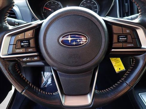 Used 2019 Subaru Crosstrek 2.0i Premium AWD/4WD image 13