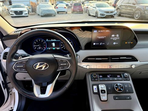 Used 2021 Hyundai Palisade SEL w/ Convenience Package AWD/4WD image 15