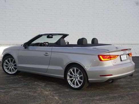 Used 2016 Audi A3 2.0T Premium Plus w/ Technology Package image 9