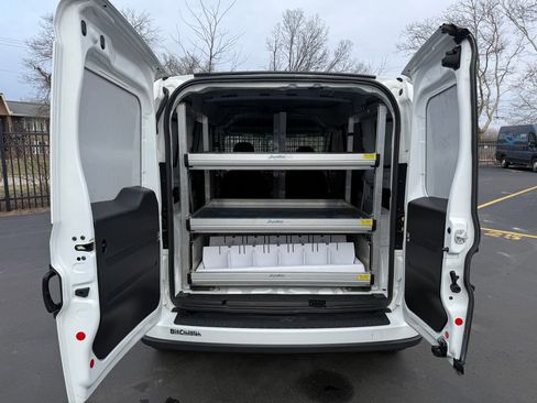 Used 2022 RAM ProMaster City Tradesman image 20