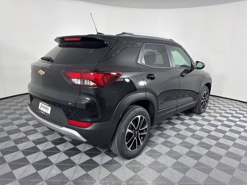 New 2026 Chevrolet TrailBlazer LT w/ Convenience Package image 3