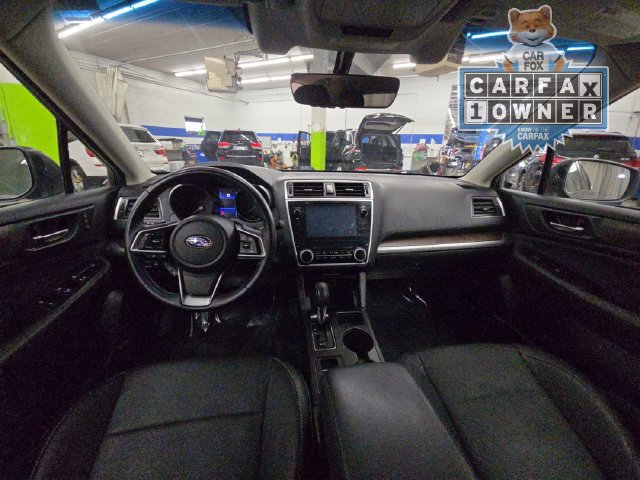 Used 2018 Subaru Outback 2.5i Limited AWD/4WD image 29