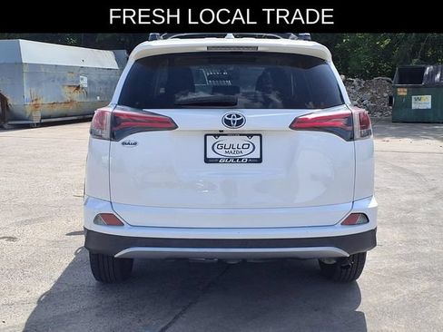 Used 2016 Toyota RAV4 XLE FWD image 6