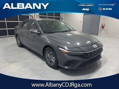 Used 2024 Hyundai Elantra SEL