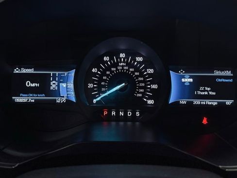 Used 2024 Ford Edge SEL image 26