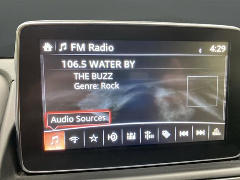 Used 2020 FIAT 124 Spider Abarth w/ Convenience Group image 22