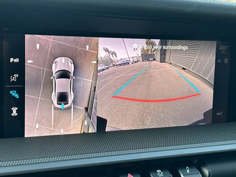 Used 2026 Porsche 911 Carrera image 19