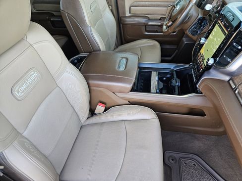 Used 2019 RAM 3500 Limited image 18