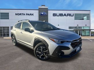 New 2026 Subaru Crosstrek 2.0i Premium video 1