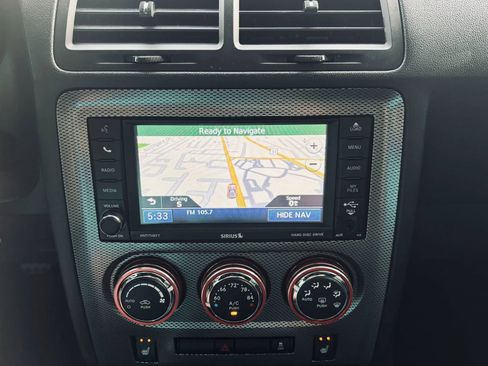 Used 2012 Dodge Challenger R/T Plus image 19