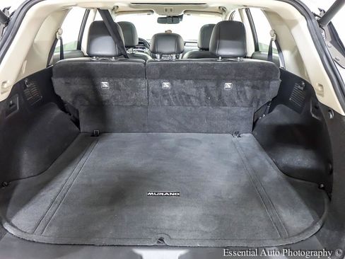 Used 2023 Nissan Murano SL w/ SL Moonroof Package AWD/4WD image 29