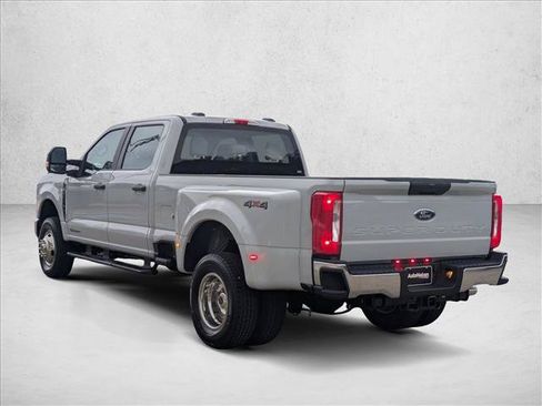 New 2026 Ford F350 XL AWD/4WD image 9