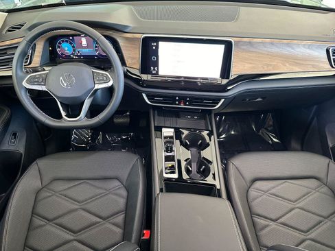 New 2026 Volkswagen Atlas SE AWD/4WD image 12