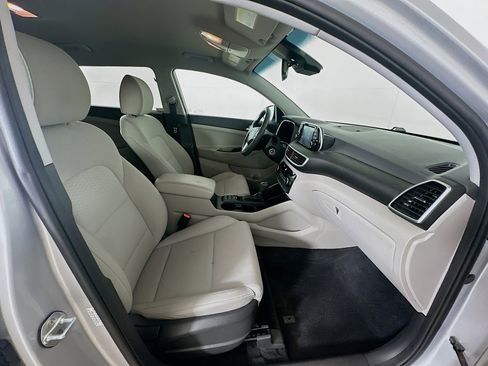 Used 2019 Hyundai Tucson SE AWD/4WD image 29