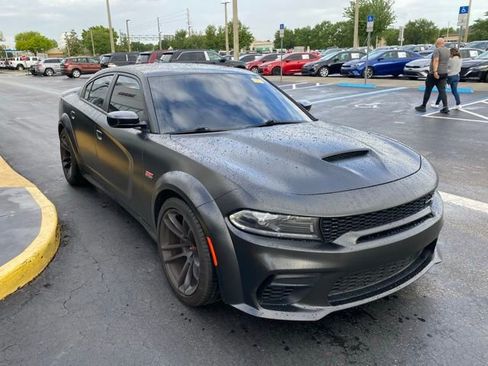 Used 2023 Dodge Charger Scat Pack image 2