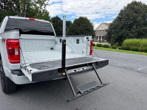 Certified 2023 Ford F150 XLT w/ Equipment Group 302A High AWD/4WD image 24