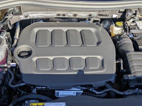 New 2026 Volkswagen Tiguan SE image 16