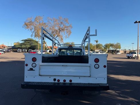 Used 2008 Ford F350 XL image 7