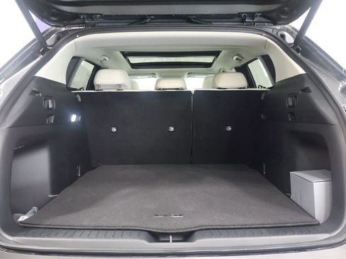 New 2026 MAZDA CX-50 AWD 2.5 S w/ Cargo Package image 27