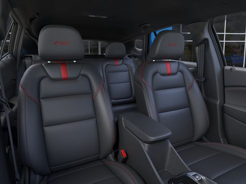 New 2026 Chevrolet Trax RS w/ Driver Confidence Package FWD image 16