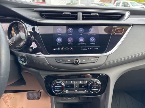 Used 2023 Buick Encore GX Essence w/ Advanced Technology Package image 14