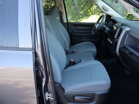 Used 2017 RAM 1500 Tradesman w/ Popular Equipment Group AWD/4WD image 22