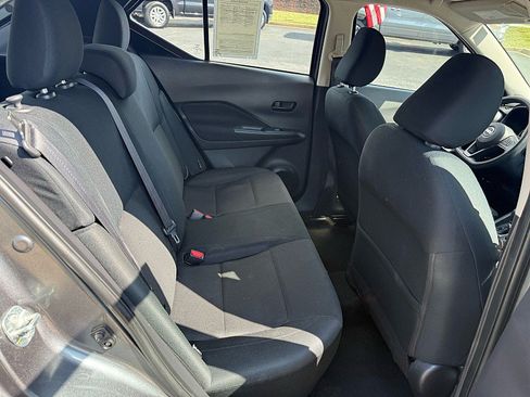Used 2024 Nissan Kicks S FWD image 17